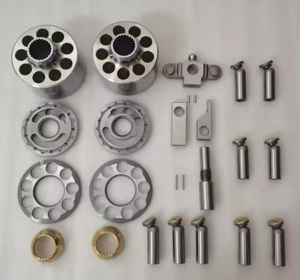 HPV95 HPV132 HPV140 HPV165 Machinerie mécanique Moteur pompe à pistons hydraulique Pièces de rechange pour pièces de pompe hydraulique