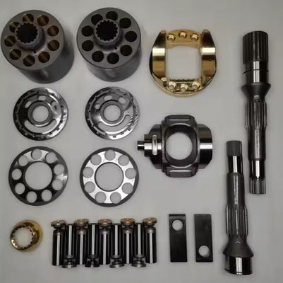 HPV95 HPV132 HPV140 HPV165 Machinerie mécanique Moteur pompe à pistons hydraulique Pièces de rechange pour pièces de pompe hydraulique