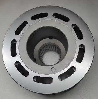 HMGF68FA Pièces de moteurs de voyage Pièces de machines de construction utilisées Pièces de pelles