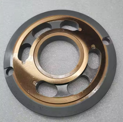 HMG36FA Trousses de rechange pour moteurs de voyage ZAX200-3 ZAX260 Excavatrices Ventilateurs de roulement originaux Parties de machines de construction