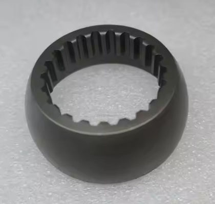 Pièces détachées pour excavateurs AP5S53 AP5S67 Pièces de moteur hydraulique à balancier