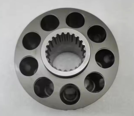 Pièces détachées pour excavateurs AP5S53 AP5S67 Pièces de moteur hydraulique à balancier