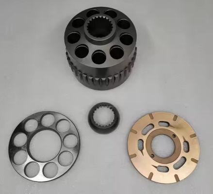 Pièces détachées pour excavateurs AP5S53 AP5S67 Pièces de moteur hydraulique à balancier