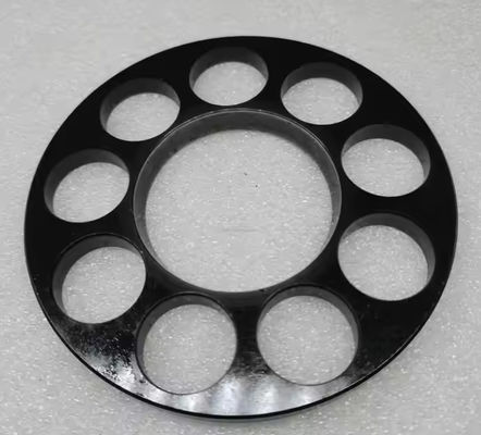Pièces détachées pour excavateurs AP5S53 AP5S67 Pièces de moteur hydraulique à balancier