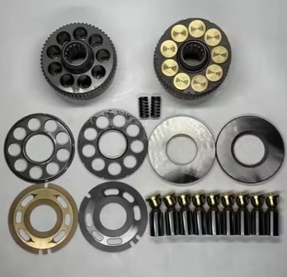 M5X80 M5X130 M5X180 M5X250 Kit de réparation de moteurs swing Parties de pellets de haute qualité Maintenance de machines de construction