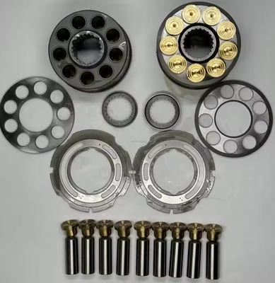 Kit de pièces détachées de machines de construction pour le roulement d'entraînement final de la pompe principale hydraulique HPR100