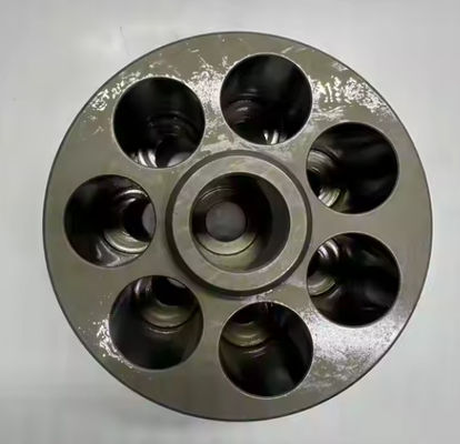 Components de pompe hydraulique Rexroth de haute qualité A8VO55 A8V0107 A8V0140 Fer forgé durable pour les machines de construction