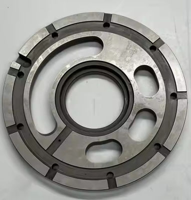 Pièces de pompes hydrauliques pour excavatrice en fonte pour machines de construction HPV35 HPV55 HPV90 HPV160