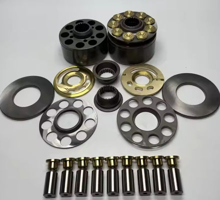 Parties détachées de pompes hydrauliques