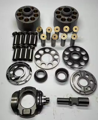 Pièces hydrauliques pour moteurs oscillants HPV75 Kit de réparation de pompe hydraulique PC60-7 Excavatrice en état neuf en fonte KOMATSU