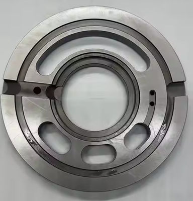 KAWASAKI K3V63 K3V112 K3V140 K3V180 K3V280DT Excavateur à pompe hydraulique Pièces de machines de construction Compatibles K5V K5V160 K5V200
