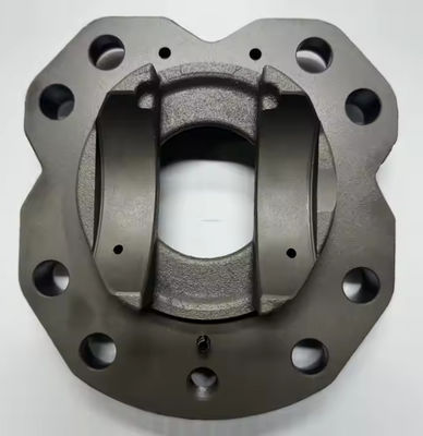KAWASAKI K3V63 K3V112 K3V140 K3V180 K3V280DT Excavateur à pompe hydraulique Pièces de machines de construction Compatibles K5V K5V160 K5V200