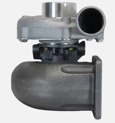 Turbocompresseur T04E73 ME078660 ME078871 Kobelco SK320 SK330 SK350 Mitsubishi 6D16T pièces détachées de machines de construction pour excavatrice