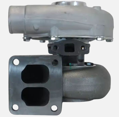 Turbocompresseur T04E73 ME078660 ME078871 Kobelco SK320 SK330 SK350 Mitsubishi 6D16T pièces détachées de machines de construction pour excavatrice