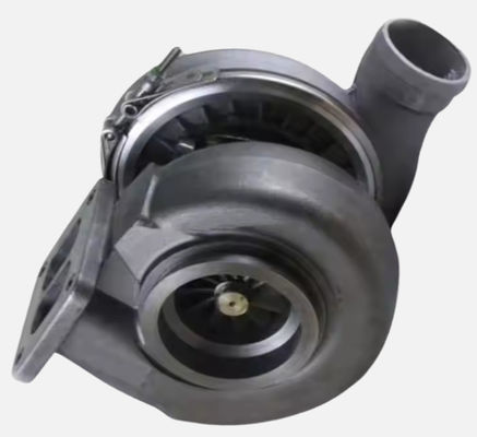 H1E 6CTAM Moteur Excavateur Turbocompresseur Compatible 3802257 642015000 6742013110 Pièces détachées de machines de construction