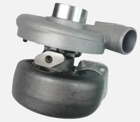 H1E 6CTAM Moteur Excavateur Turbocompresseur Compatible 3802257 642015000 6742013110 Pièces détachées de machines de construction