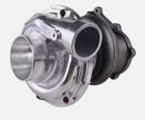 Moteur Hitachi ZX330 CX360 Turbocompresseur de pelle RHG6 6HK1XQB 1144004380 1144004381 Pièces de machines de construction compatibles