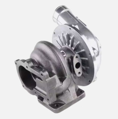 Moteur Hitachi ZX330 CX360 Turbocompresseur de pelle RHG6 6HK1XQB 1144004380 1144004381 Pièces de machines de construction compatibles