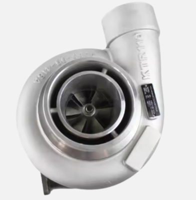 Comatsu SAA6D140E Moteur turbocompresseur 6505715030 6505715040 Turbocompresseur de haute performance compatible avec les machines de construction