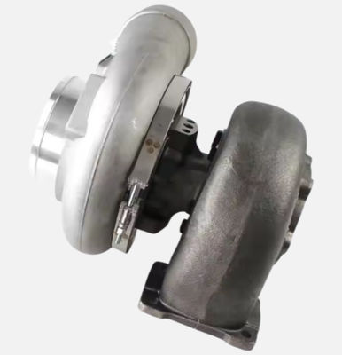 Comatsu SAA6D140E Moteur turbocompresseur 6505715030 6505715040 Turbocompresseur de haute performance compatible avec les machines de construction