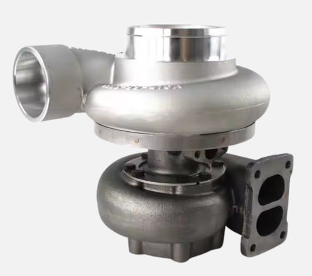 Comatsu SAA6D140E Moteur turbocompresseur 6505715030 6505715040 Turbocompresseur de haute performance compatible avec les machines de construction