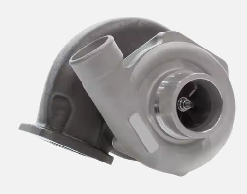 Moteurs de turbocompresseur de haute performance 4N6859