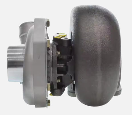 Moteurs de turbocompresseur de haute performance 4N6859