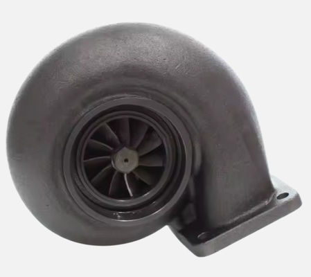 Moteurs de turbocompresseur de haute performance 4N6859