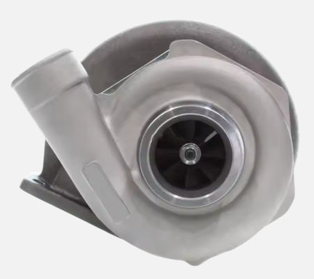 Moteurs de turbocompresseur de haute performance 4N6859