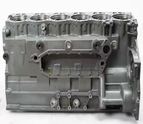 Comatsu PC400-5 Pièces pour excavatrice Nouveau bloc de cylindres 6D125 6D125 Comatsu PC400-5 6D125 Construction Pièces de machines de construction