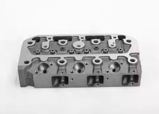 3D84-1 Tête de cylindre Yanmar Moteur diesel Machines de construction et ateliers de réparation Industries de matériaux de construction