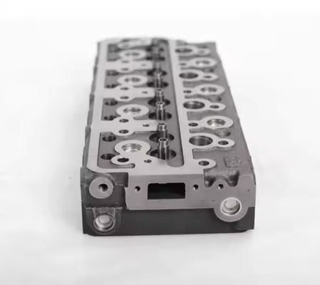 Moteur de haute qualité Partie 4D94 Assemblage de la tête de cylindre