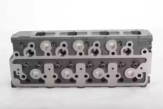 Moteur de haute qualité Partie 4D94 Assemblage de la tête de cylindre