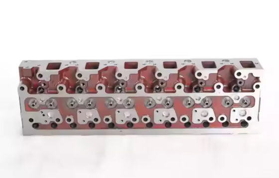 6D95 Tête de cylindre Le composant essentiel des moteurs diesel dans les industries de la construction