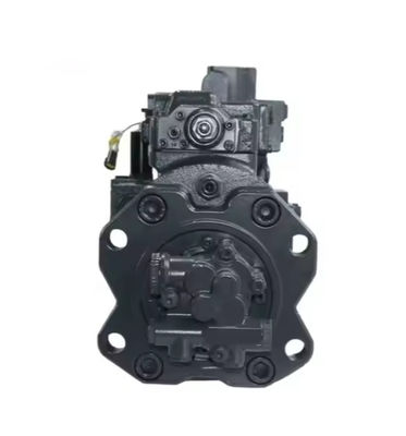 La pompe principale K3V112DTP-9Y14-14 est le choix idéal pour le système hydraulique de la pelle SH210A5
