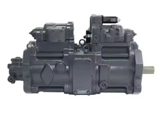 La pompe principale K3V112DTP-9Y14-14 est le choix idéal pour le système hydraulique de la pelle SH210A5
