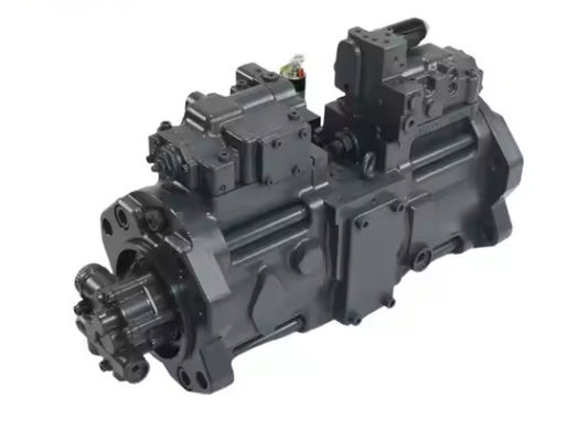 La pompe principale K3V112DTP-9Y14-14 est le choix idéal pour le système hydraulique de la pelle SH210A5