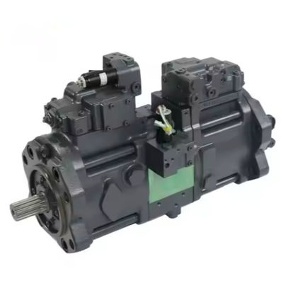 La pompe principale K3V112DTP-9Y14-14 est le choix idéal pour le système hydraulique de la pelle SH210A5