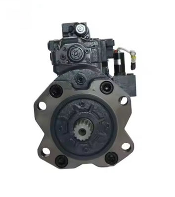 La pompe principale K3V112DTP-9Y14-14 est le choix idéal pour le système hydraulique de la pelle SH210A5