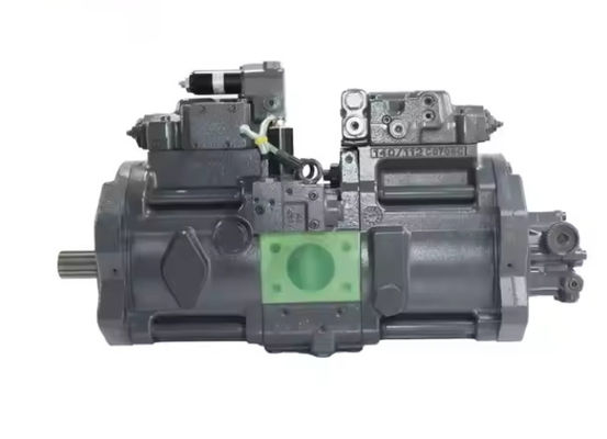 La pompe principale K3V112DTP-9Y14-14 est le choix idéal pour le système hydraulique de la pelle SH210A5