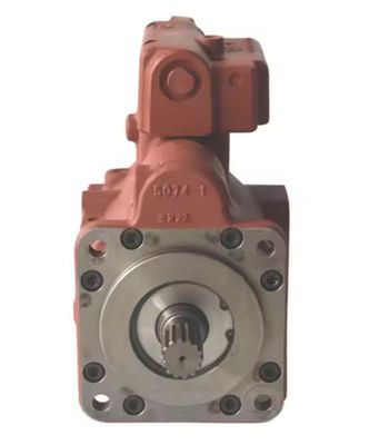 4668462 PVK-3B-725 ZX65USB-3f ZX60USB-3F Pompes hydrauliques 4668462