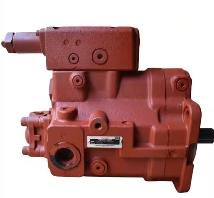 4668462 PVK-3B-725 ZX65USB-3f ZX60USB-3F Pompes hydrauliques 4668462