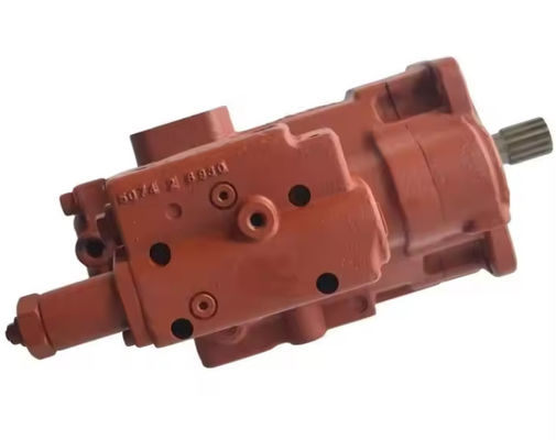 4668462 PVK-3B-725 ZX65USB-3f ZX60USB-3F Pompes hydrauliques 4668462
