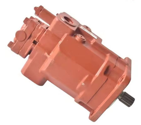 4668462 PVK-3B-725 ZX65USB-3f ZX60USB-3F Pompes hydrauliques 4668462
