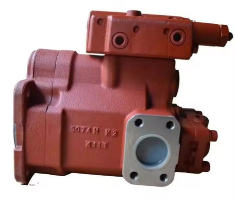 4668462 PVK-3B-725 ZX65USB-3f ZX60USB-3F Pompes hydrauliques 4668462