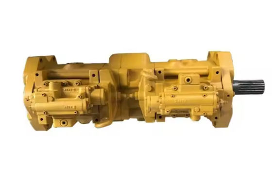 Pompes hydrauliques K3V280 Pompes hydrauliques à piston 3349990 334-9990 Pour E390B E385
