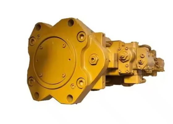 Pompes hydrauliques K3V280 Pompes hydrauliques à piston 3349990 334-9990 Pour E390B E385