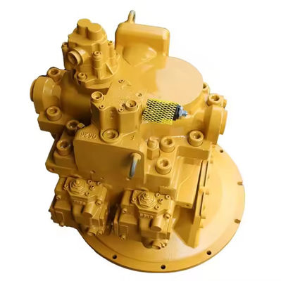 Pompe hydraulique 295-9655 2959655 Pompe hydraulique principale pour les ateliers de réparation de machines Assemblage et pièces détachées de pompes 330D 330DL