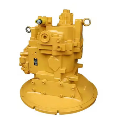 Pompe hydraulique 295-9655 2959655 Pompe hydraulique principale pour les ateliers de réparation de machines Assemblage et pièces détachées de pompes 330D 330DL