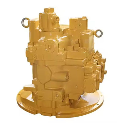 Pompe hydraulique 295-9655 2959655 Pompe hydraulique principale pour les ateliers de réparation de machines Assemblage et pièces détachées de pompes 330D 330DL
